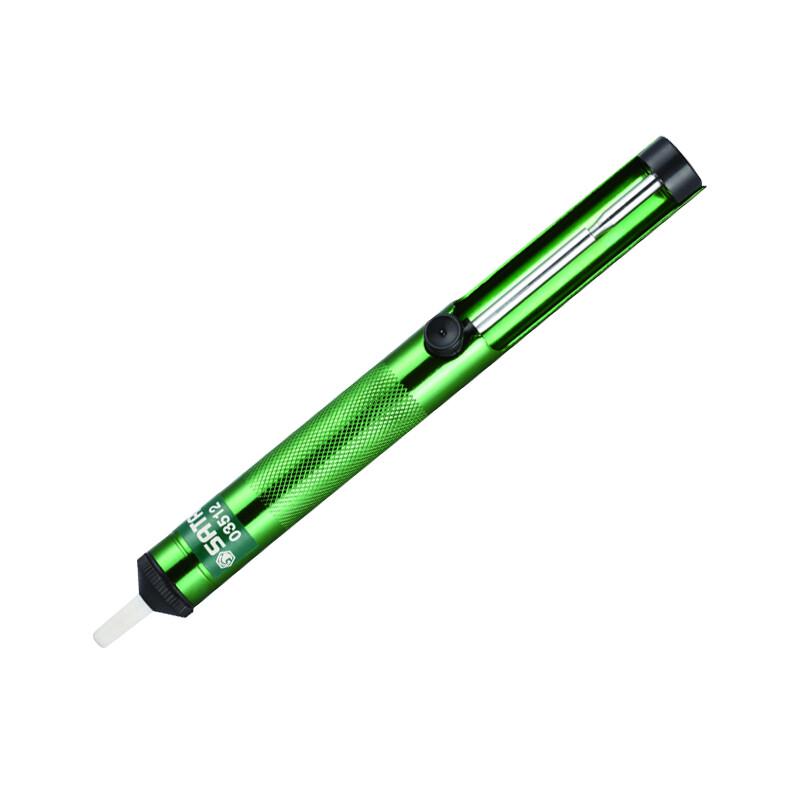 SATA All-aluminum Desoldering Pump