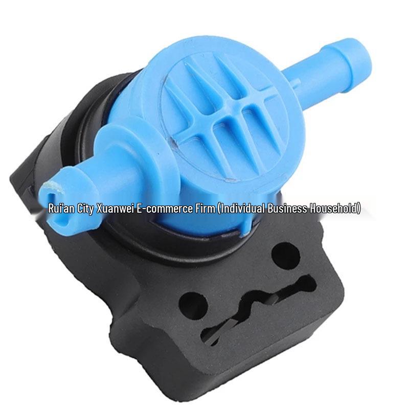 

A0004705493 fits Mercedes-Benz W204 vacuum and carbon canister solenoid valves.