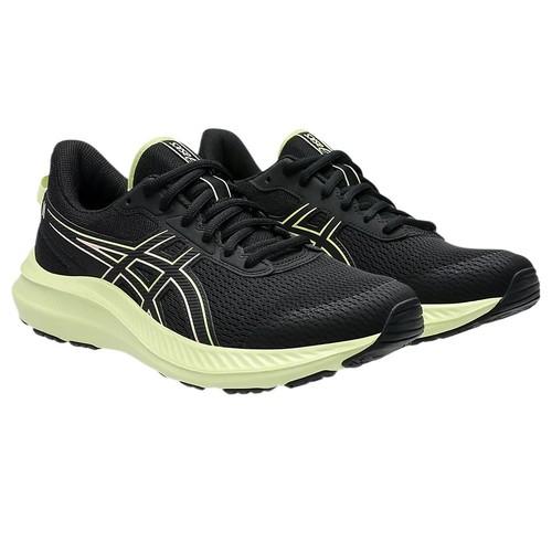 Asics Jolt 5 Black Huddle Yellow Women's - 1012B757-004