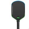 Pickleball Paddle Premium Racquet for Beginner To Advanced Player Blue
