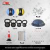 Zhongbisheng Naval Combat Fitness Training Equipment