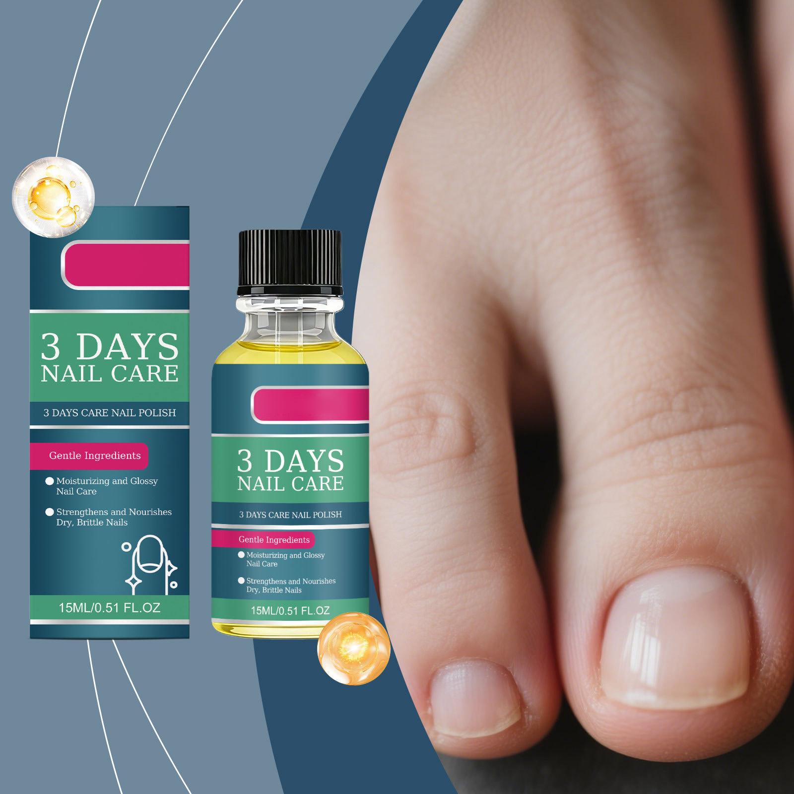 

Nail Care Oil, Moisturizing The Fingertips, Nourishing The Nail Surface And Nail Oil,15ml one size