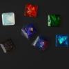 Skill Stolní Rotační Fidget Antistresový Spinner Hračky pro Děti Dospělé Uvolnění Stresu ABS Kapesní Hračka Dárek