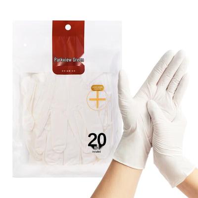 Fangcaodi Disposable Nitrile Gloves