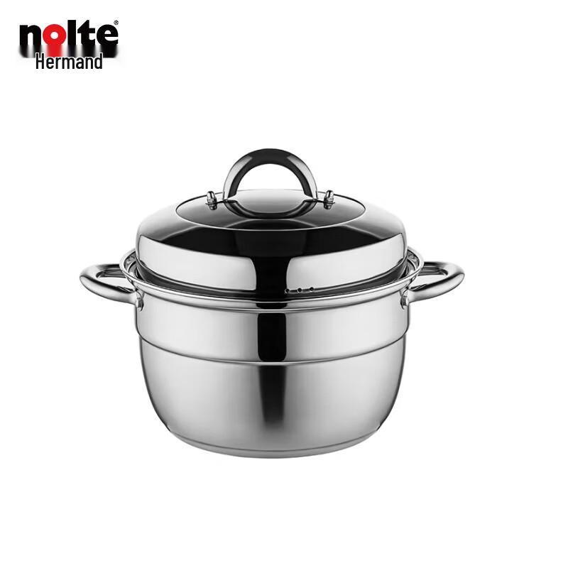 Nolte Bork Multi-Purpose Cookware Set HMD-9814