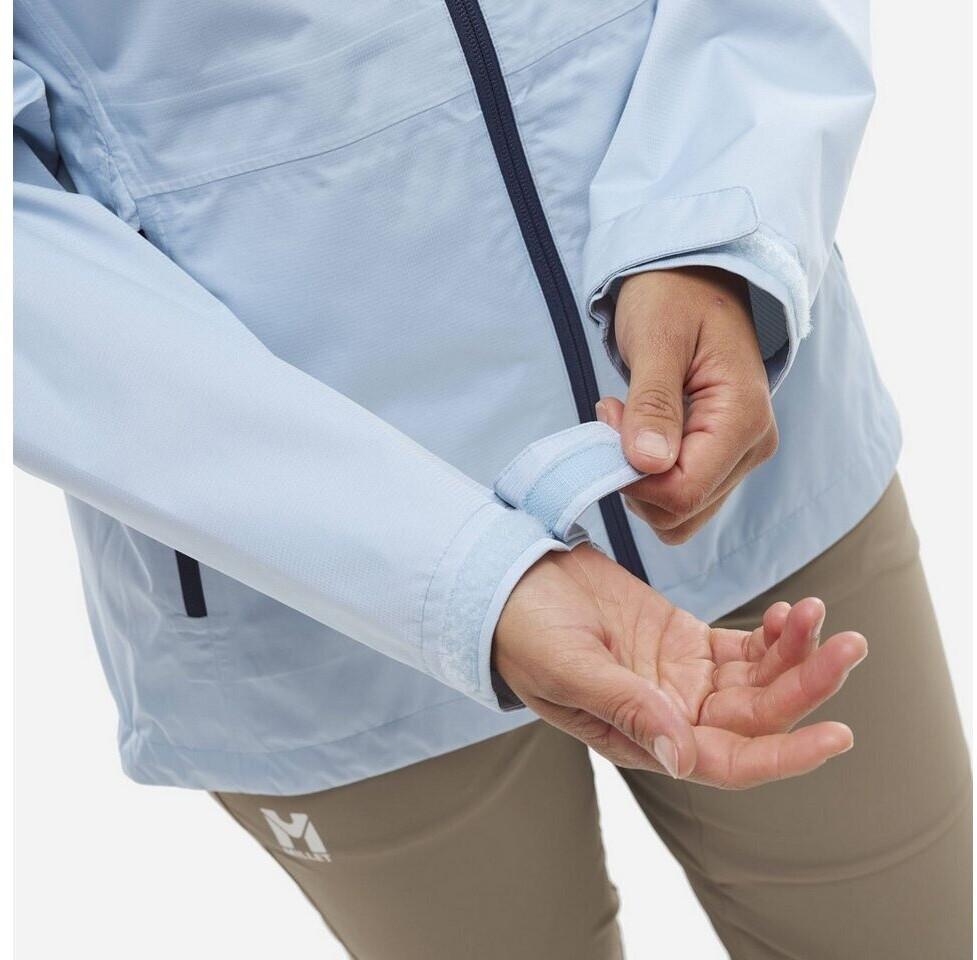 Куртка Millet fitz roy jacket iceberg n9926