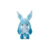 Takara Tomy Arts Pokémon I Choose You! Plush Toy Glaceon, Approx. 22cm Wide