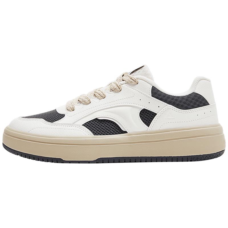 

Peak TaiChi Men s Retro Mesh Casual Sneakers 44