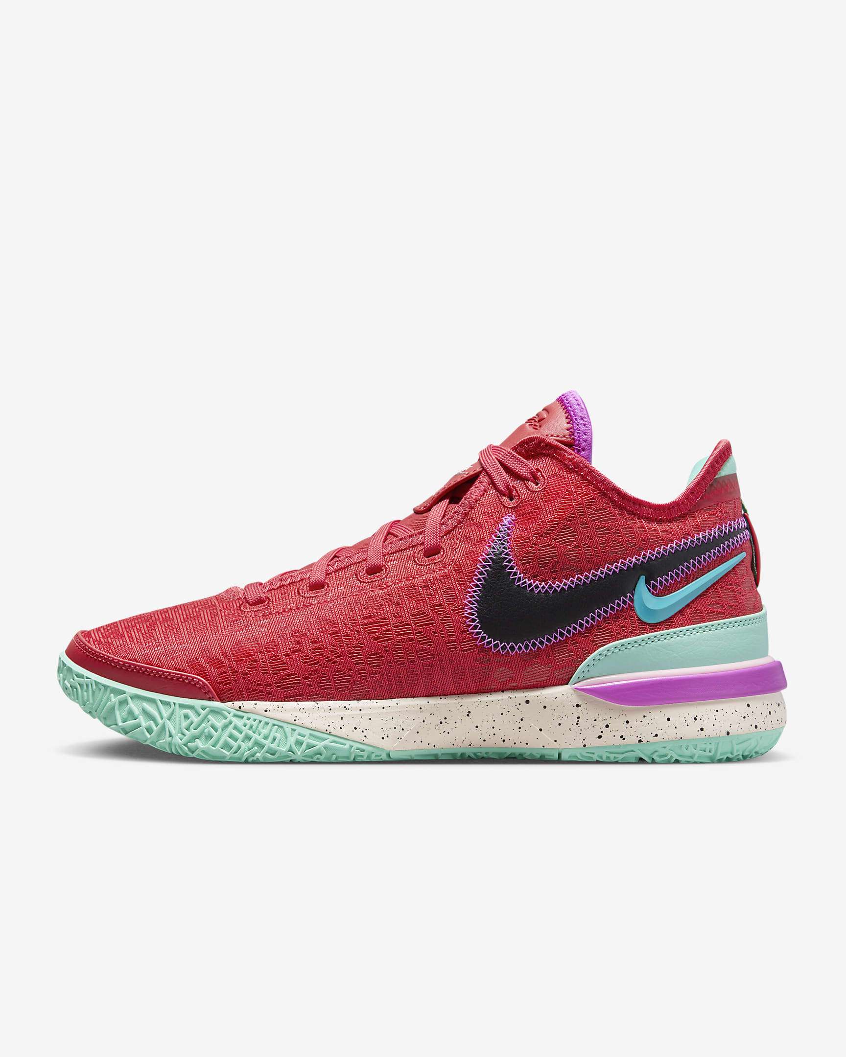 

Мужские кроссовки LeBron NXXT Zen EP DR8788-600