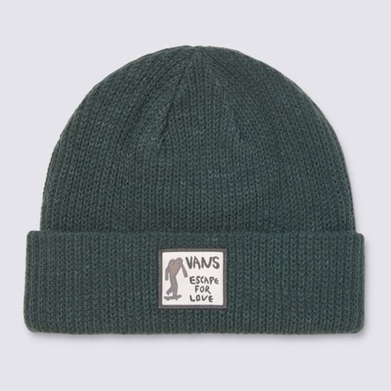 

VANS Азия Коллекция Художников Vans x Bolin Шапка / VN000KDS2LN1 Free