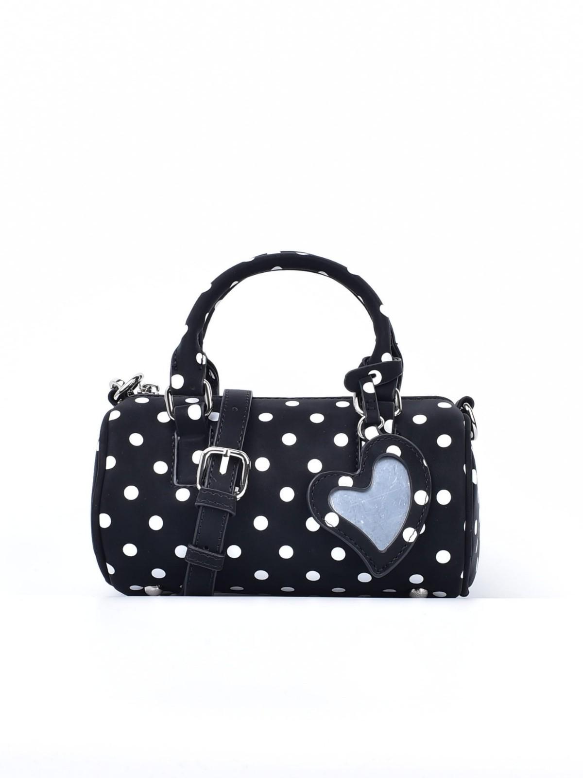 Нишевый дизайн женская мини-сумка-подушка через плечо - 2025 осенняя мода сумка-тоут для поездок