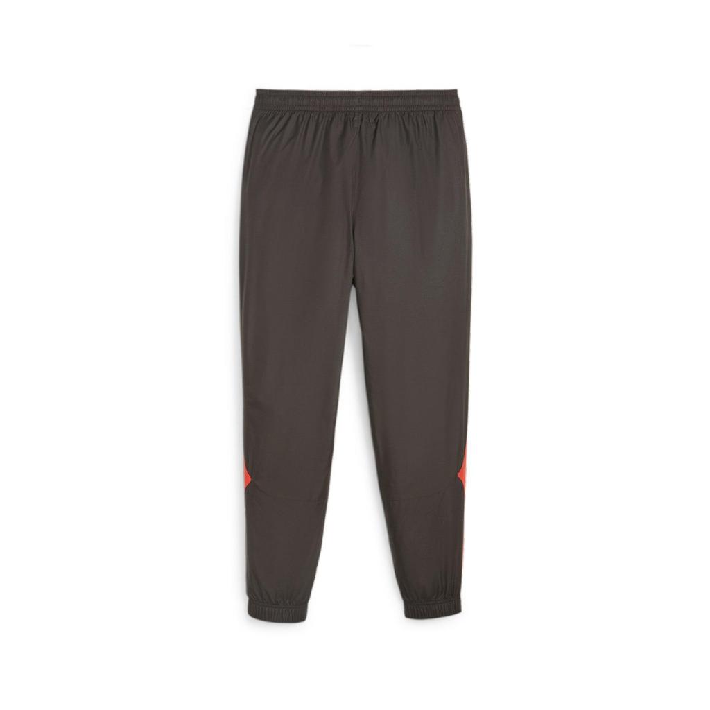 Puma Milan Prematch Active Pants Polyester Black