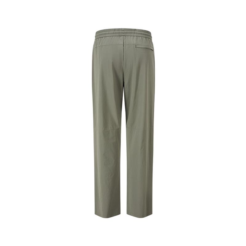 GIOVANNI VALENTINO Men's Straight-Leg Cool-Feel Outdoor Pants