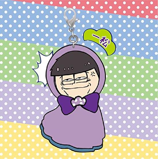 Terukoto BOX Osomatsu-san