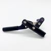 1 Pair of Universal Installation of All-Aluminum Alloy Wheelchair Brake Accessories