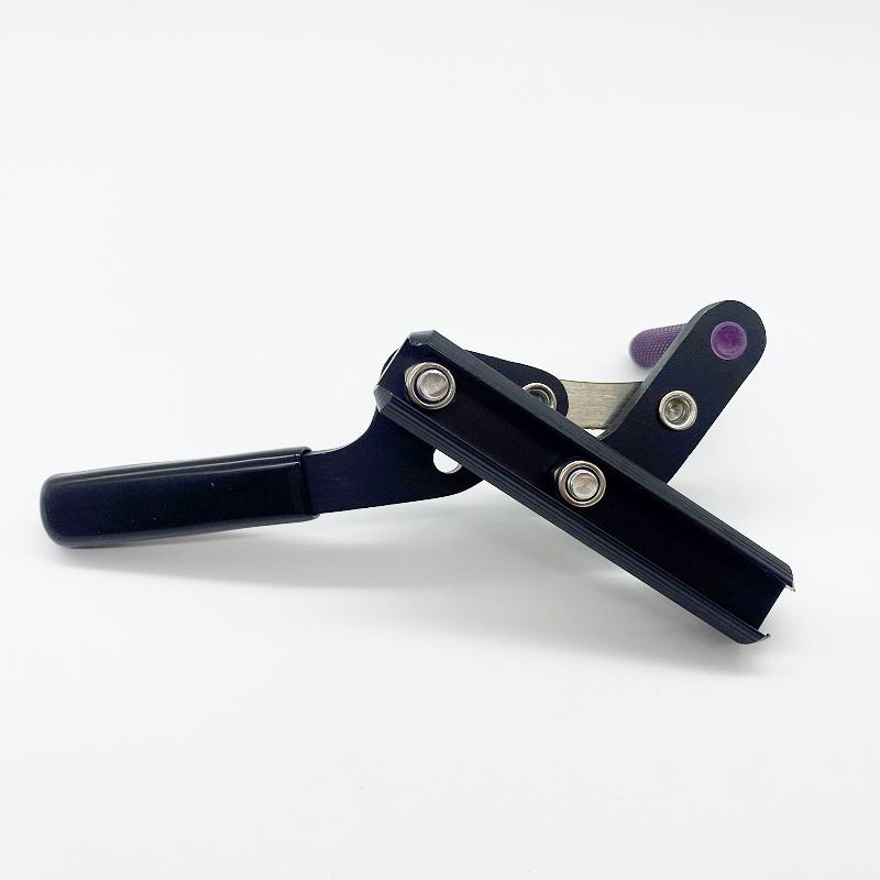 1 Pair of Universal Installation of All-Aluminum Alloy Wheelchair Brake Accessories