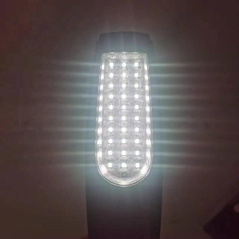 Emergency COB LED Long Lifetime Portable Lighting USB Rechargeable Inspection Car Repair Lamp Magnetic Base Work Light