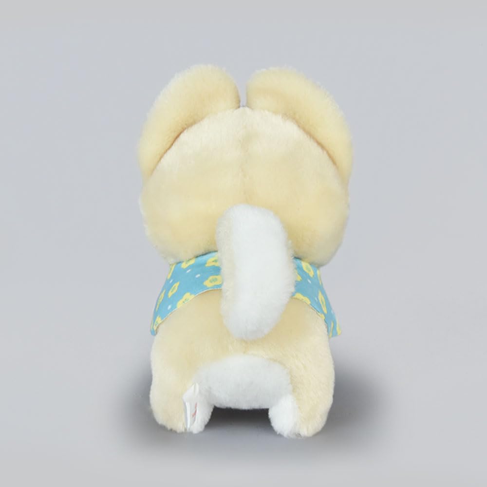 Amuse Local Marutama Mame Shiba San Brothers ST Sasuke 704174