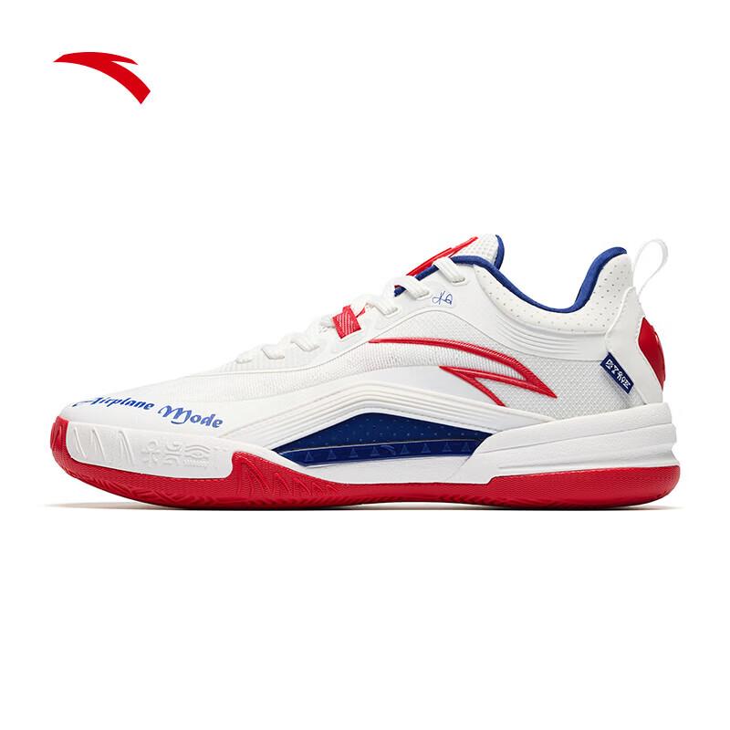 ANTA KAI 1 Team Basketball Shoes