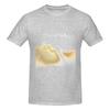 Lustige Sturmjäger Kultklassiker 90er Steven Spielberg Unisex T-Shirt Bedruckte Oberteile Sind Locker Und Slim Fit Unisex T-Shirts
