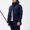 New FILA Down Jacket Men's Royal Blue A11M243902F-NV