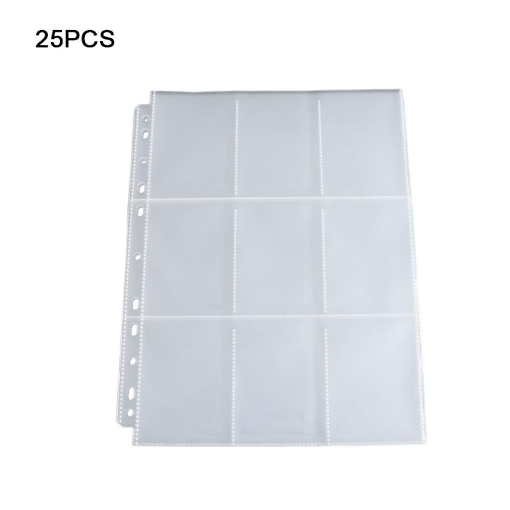 PP Photo Collect a5 Hollow Album New Photocard Binder Card
