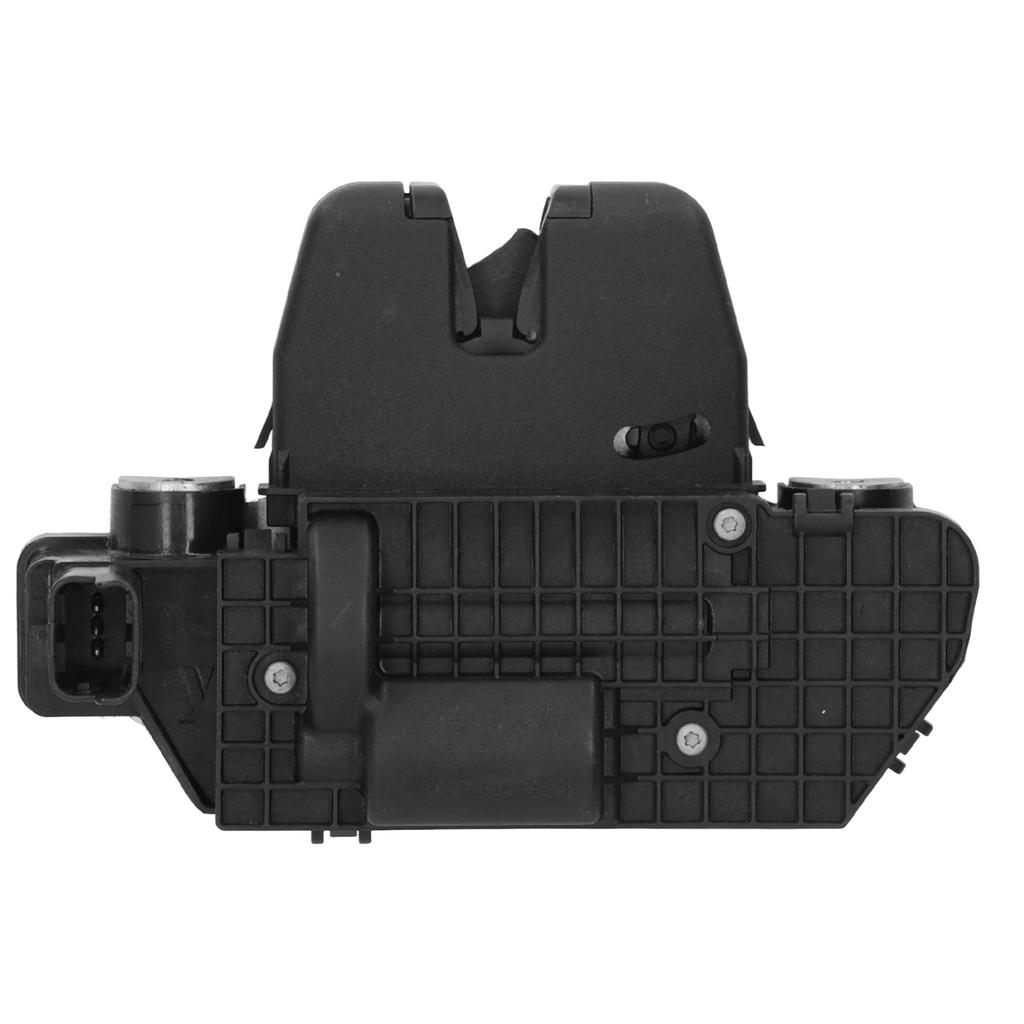 Trunk Tailgate Lock Actuator 8719F8 Easy Installation Replacement for Peugeot 208 2008 3008 5008