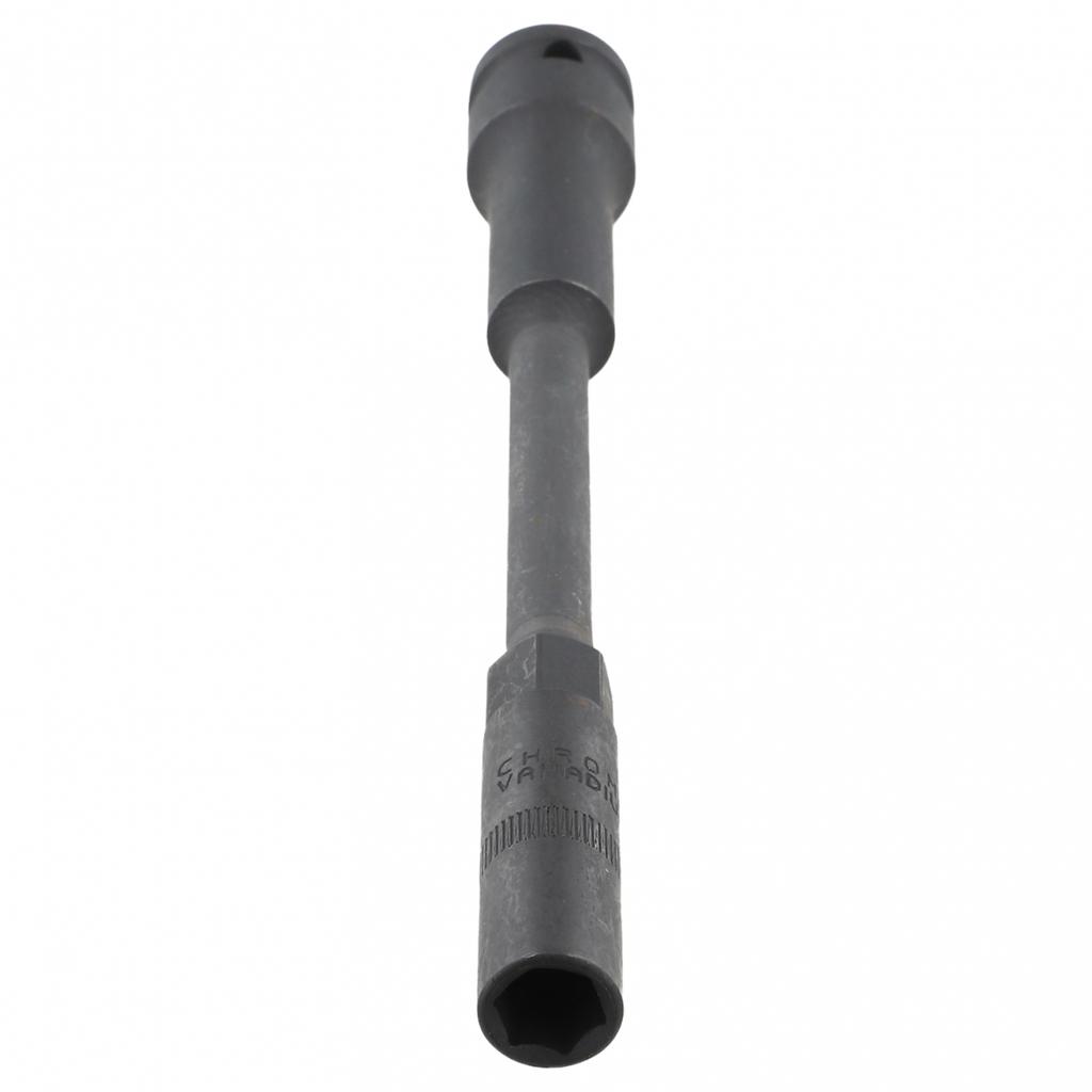 Socket Wrench Thin Wall Socket Hex Nut Socket High Strength Material