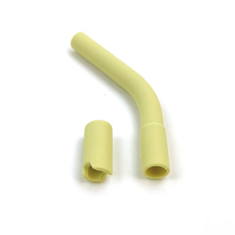 Reusable Stainless Steel Straws With Soft Colorful Silicone Tips Perfect For Smoothies Juices Cocktails Home Parties Daily Use