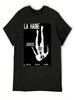 La Haine T-Shirt  Cute Tops Anime T Shirts Summer Shirt Unisex's Cotton T-Shirt