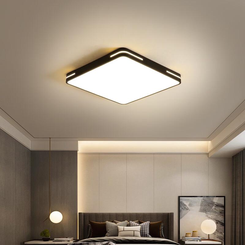 Modern LED Living Room Ceiling Light