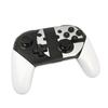 Wireless Bluetooth Game Controller with Screenshot Vibration Function for Switch PRO