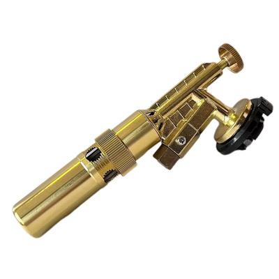 Butane Torch Lighter Head