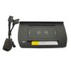 2016 Honda Civic Automatisches Induktions-Wireless-Ladegerät Autohalterung