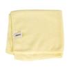 2 Mirka Polishing Microfiber Cloths