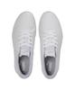 Athletic Ricky 2025 Puma White Size Cm [Puma] Sneakers, Shoes, 387607, Unisex, Adult, Spring/Summer Color, White/Puma (01), 26.0
