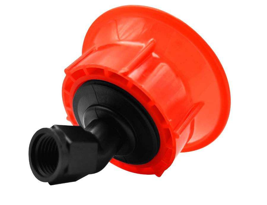 Cup Sprayer Nozzle