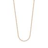 Felconer(S) Chain Necklace(YG)(45cm)_282300443
