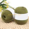 F26C Genuine Cashmere Yarn Various Colors Hand Crochet Knitted Yarn