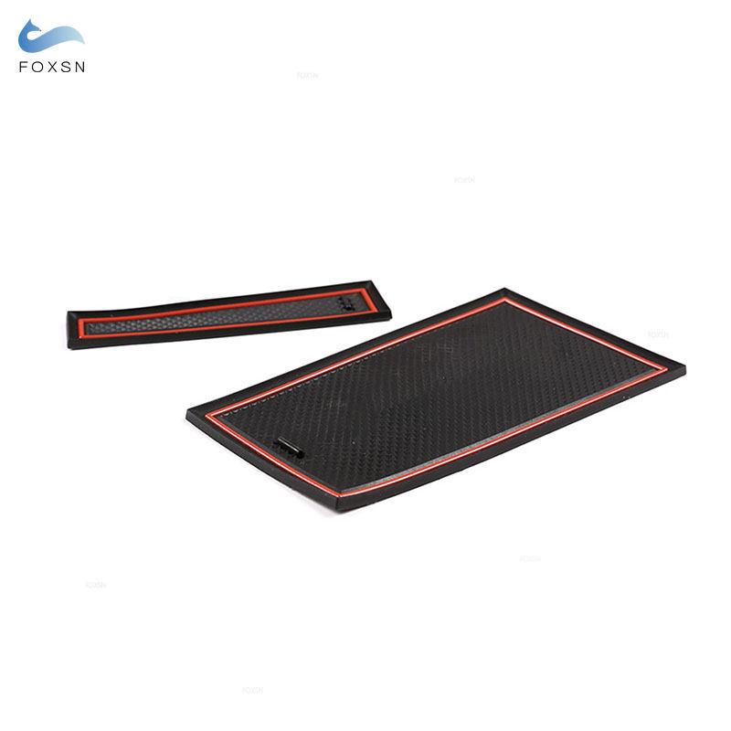 For BMW X5 G05   Car Interior Central Console Lid Armrest Storage Box Container Glove Case