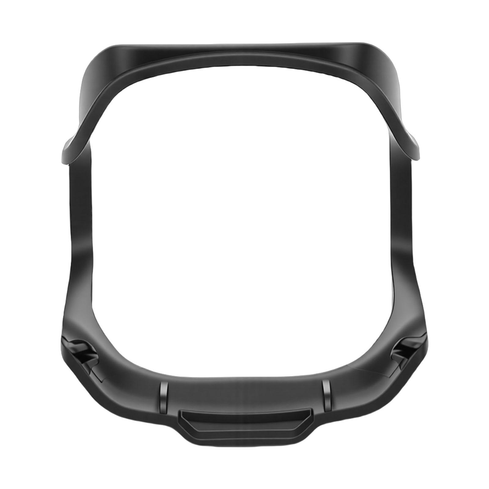 

For NEO 2 Drone Stabilizer Bumper, Anti-collision Lens Protector, Quick Relse ABS PC Front Bar, Lightweight Camera