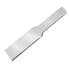 Sheet Metal Flat Edge Flat Car Dent Dent Hand Stainless Sheet Automotive Hammer, Tool, Plate, Hook, Repair, DIY, Repair, Dolly, Tool, Steel, Metal,