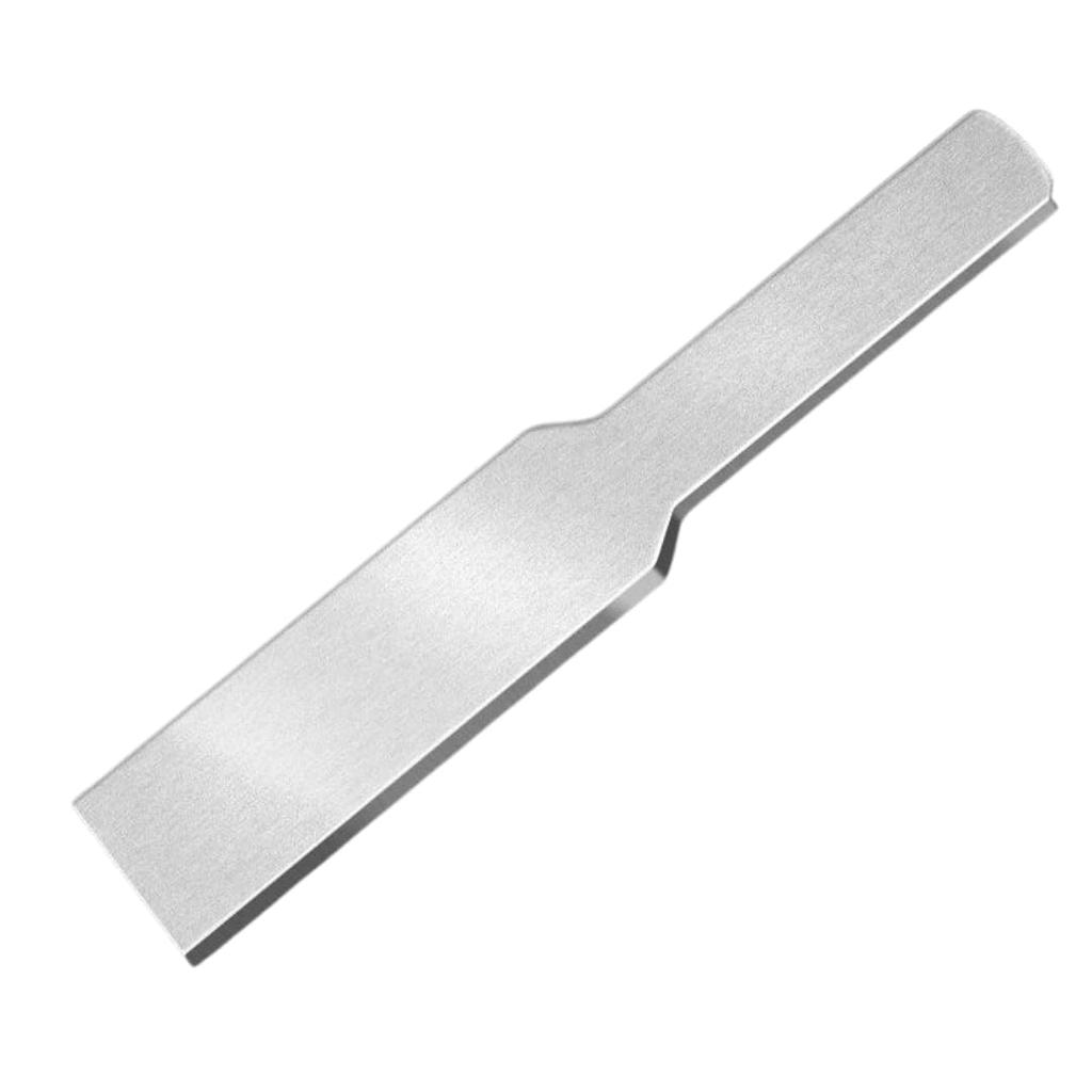 Sheet Metal Flat Edge Flat Car Dent Dent Hand Stainless Sheet Automotive Hammer, Tool, Plate, Hook, Repair, DIY, Repair, Dolly, Tool, Steel, Metal,