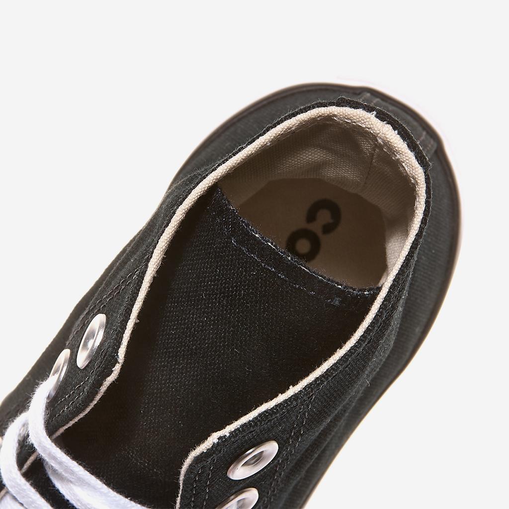 Converse Chuck Taylor All Star Lift Canvas Black High [560845C] [Shipped from Korea] 100% Authentic