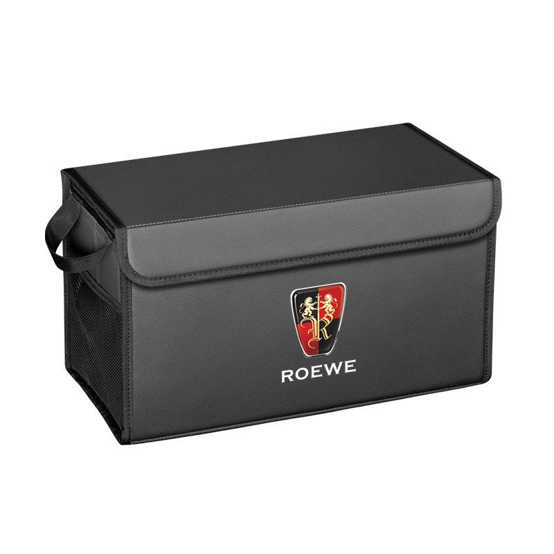 Roewe Clever Ei5/i6/RX3/RX5/RX8 Car Trunk Storage Organizer