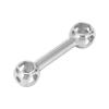 6‑15mm 10 In 1 Portable Bicycle Wrench Rustproof Hex Bone Wrench for Bike Repairing