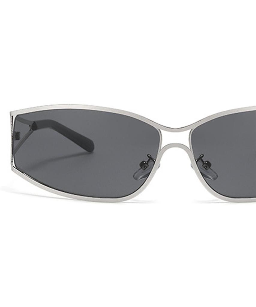Tukyubeu Aero-X (Silver-Gray)
