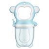Silicone Baby Fruit Feeder & Teether
