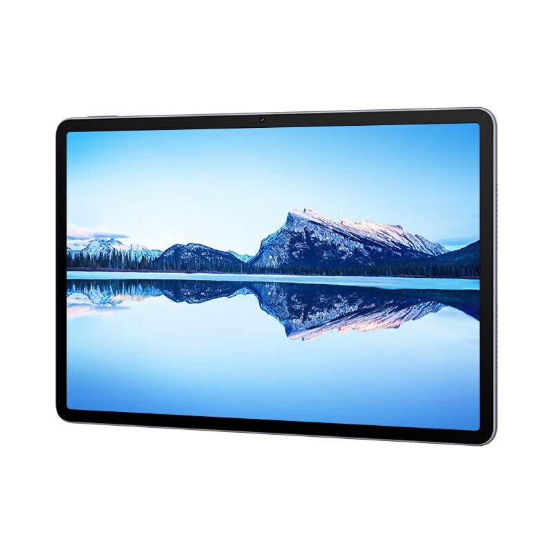 

Huawei Qingyun C7 (2nd Gen) 11.5-inch WiFi Tablet (CN version)