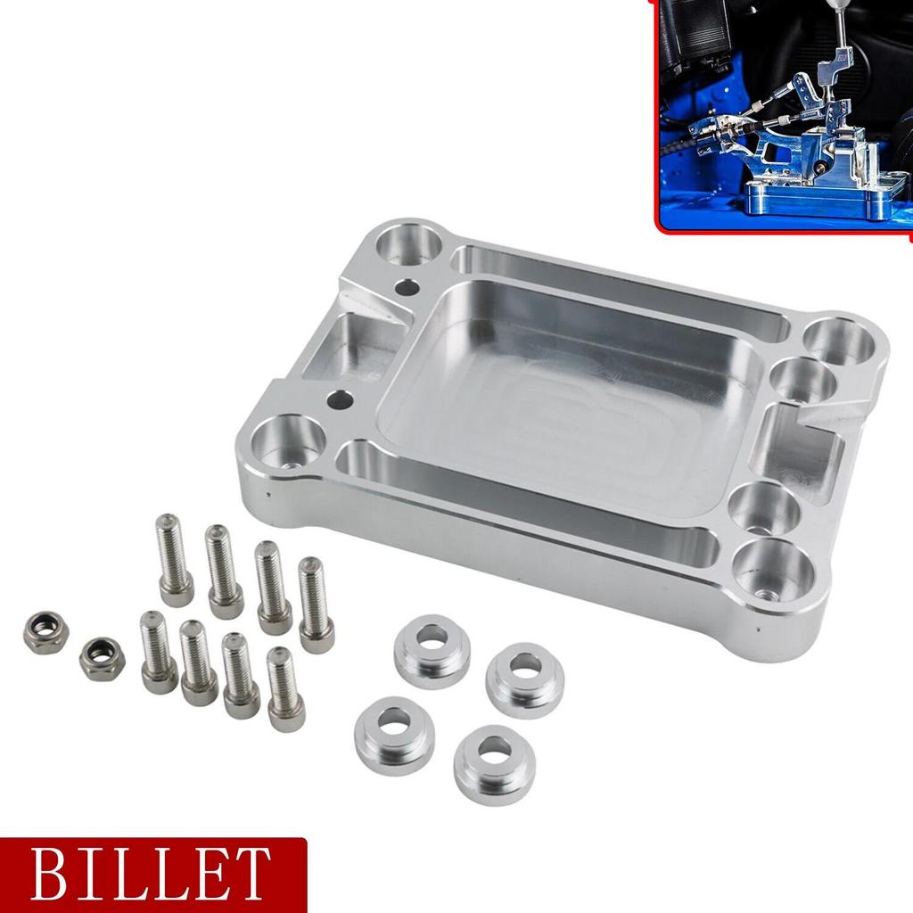 K Series Shift Lever Base Plate for Honda Civic/Acura Integra K20/K24